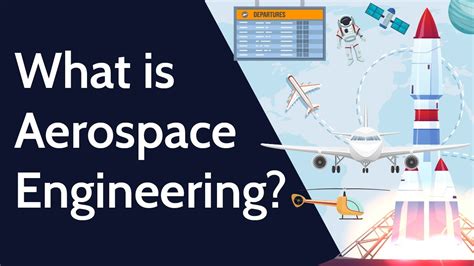 aerospace engineering information.